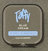 BLUE DREAM 3.5g