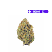 RG $99 Blue Gelato (H) 1oz (INDOOR)