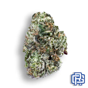 Love Mary - Blue Jam Flower