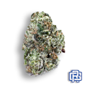 Blue Jam Flower