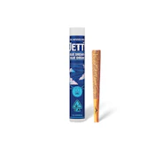 JETTY | BLUE DREAM X BLUE DREAM - INFUSED | PREROLL | 1G
