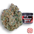 Blue Lemon Thai Flower | Eighth Special
