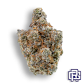 Blue Magoo Flower