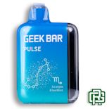 Geek Bar Pulse 15k Blue Mint