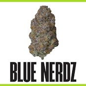 Blue Nerdz