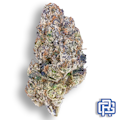 Blue Nerdz Flower