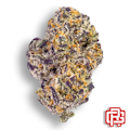 Blue Pineapple Express