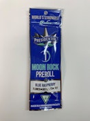 Presidential | Blue Raspberry | Pre Roll 1g