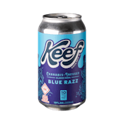 Blue Razz | Soda | 5mg