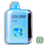 Geek Bar Pulse 15k Blue Razz Ice