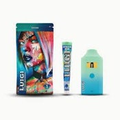 BLUE RAZZ LIME 2g W/ PREROLL