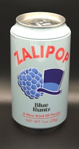 Zalipop - BLUE RUNTZ 1g