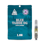 ABX | BLUE TAHOE OG - 510 THREAD | CARTRIDGE | 1G