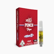 BLUE Z 1G - PUNCH EDIBLES & EXTRACTS