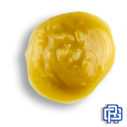 Blue Zushi Rosin Concentrate | 1g (73µ-159µ Live Hash Rosin)