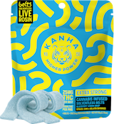 KANHA | BLUEBERRY LEMON DROP BELTS - 4PK | EDIBLE | 100MG