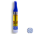 Blueberry Flavored Vape Cartridge | 1g (Distillate)