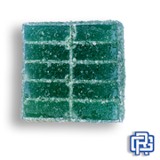 Blueberry Dream Gummy | 100mg (THC)