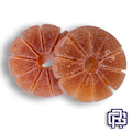 Blueberry Fruit Chews | 20pc 100mg (THC) (Live Rosin)