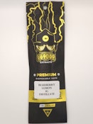 BLUEBERRY LEMON 1g
