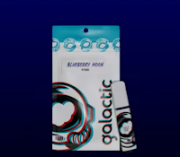 Blueberry Moon Disposable - 1g - CLC