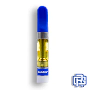 Blueberry Muffin Flavored Vape Cartridge | 1g (Distillate)
