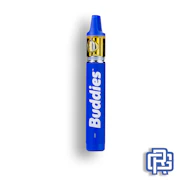 Blueberry Muffin Flavored All-in-One Vape | 1g (Distillate)