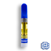 Blueberry Muffin Flavored Vape Cartridge | 1g (Distillate)