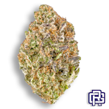 Blueberry Muffin Flower | Eighth Special