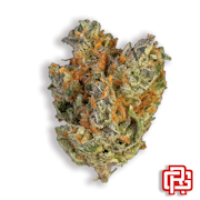 Blueberry Pancakes Flower