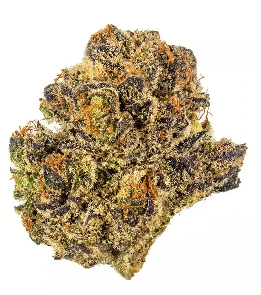 Turntables - BLUEBERRY SYRUP - TURNTABLES TOP SHELF FLOWER 14G Main Image
