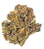 BLUEBERRY SYRUP - TURNTABLES TOP SHELF FLOWER 3.5G