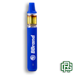 Blueberry Flavored All-in-One Vape | 1g (Distillate)