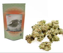 LA Runtz (28g) by Blue's Beach