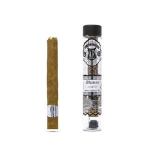 EL BLUNTO - EL BLUNTO | BLANCO BLUNT - INFUSED | PREROLL | 1.5G