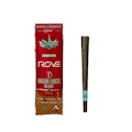 Presidential - 1.5g Moonrock Blunt - Cherry Gelato