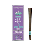 Presidential - 1.5g Moonrock Blunt - Crescendo