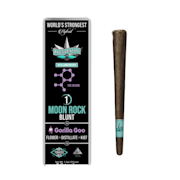Presidential - 1.5g Moonrock Blunt - Gorilla Goo