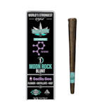 Presidential - 1.5g Moonrock Blunt - Gorilla Goo