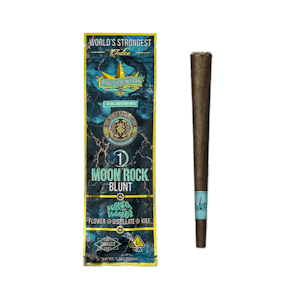 PRESIDENTIAL - Presidential - 1.5g Moon Rock Blunt - Whoa-Si-Whoa