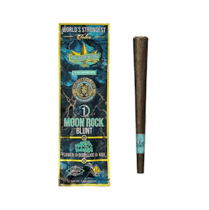 PRESIDENTIAL - Presidential - 1.5g Moon Rock Blunt - Whoa Si Whoa
