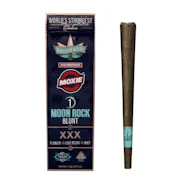 Presidential - 1.5g Moonrock Blunt - XXX