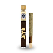Blue Dream 2g Live Resin Blunt - SPYDER LEGS