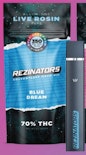 Rezinators - Blue Dream - .5g Live Rosin AIO - Vape