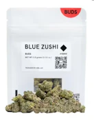 Lolo Blue Zushi BUDS 1/8 29%