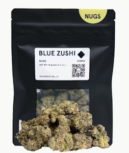 lolo - Lolo Blue Zushi NUGS 1/2 26%