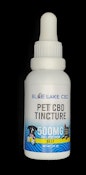 Pet Tincture- Beef 500mg