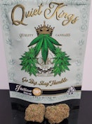 ON SALE QUIET KINGS BLUEBERRY MUFFIN 3.5G (2 FOR $25)