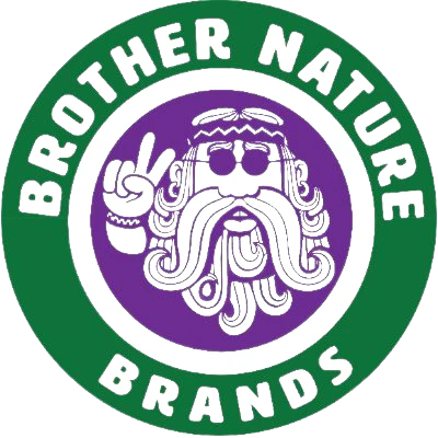 Brother Nature - Brother Nature-Bubble Hash-Pure Ice Water Hash- Garlic Cocktail-1g-THC 69.06% Main Image