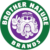 Brother Nature-Bubble Hash-Pure Ice Water Hash- Guava Cake-1g-THC 58.72%